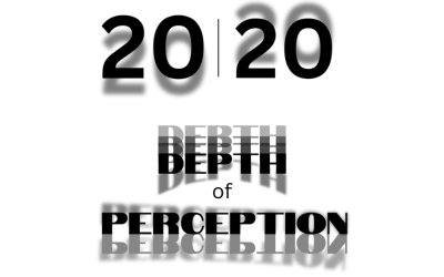 CoPA + Art★Bar | 2024 | Depth of Perception