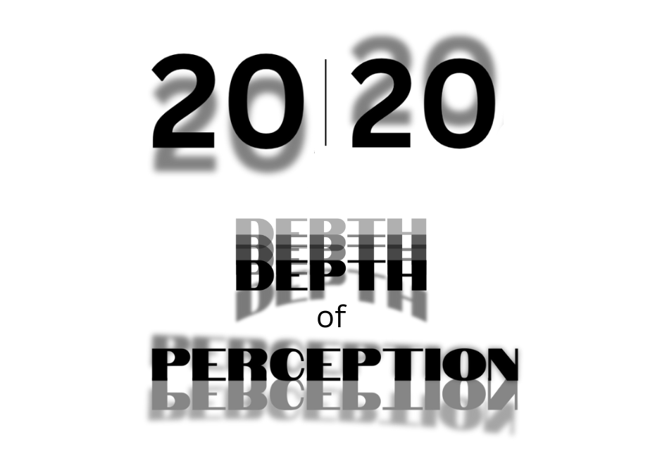 CoPA + Art★Bar | 2024 | Depth of Perception