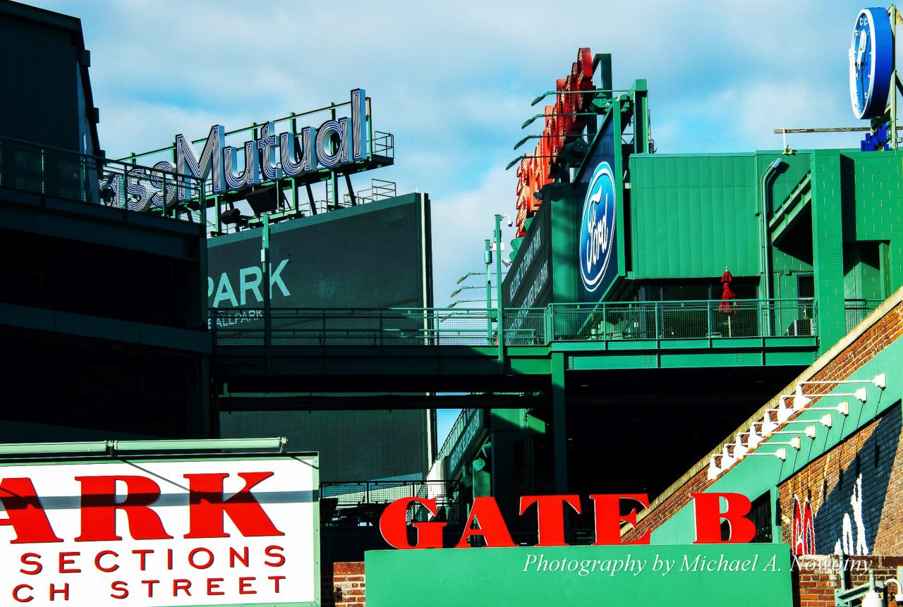 December 2024 Michael Nowotny, Stadiums of America CoPA Milwaukee