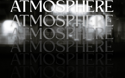 CoPA 2025 Juried Exhibition | Atmosphere