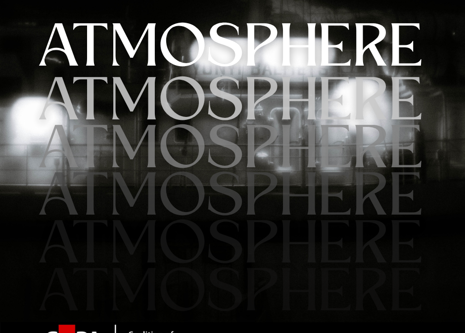CoPA 2025 Juried Exhibition | Atmosphere