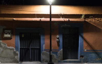 CoPA 2025 Juried Exhibition | Atmosphere