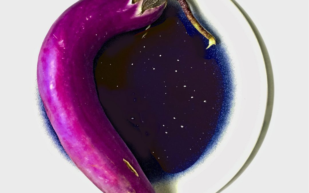 CoPA + Art★Bar | 2025 | Natural Abstraction