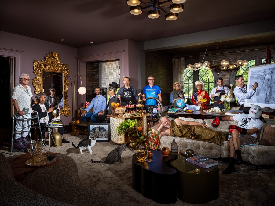 copyright Lois Bielefeld