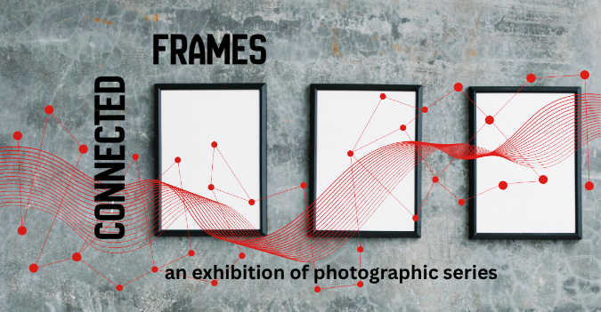 Connected Frames event logo