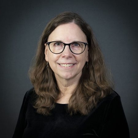 Cindy Hansen
